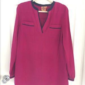 Tory Burch blouse